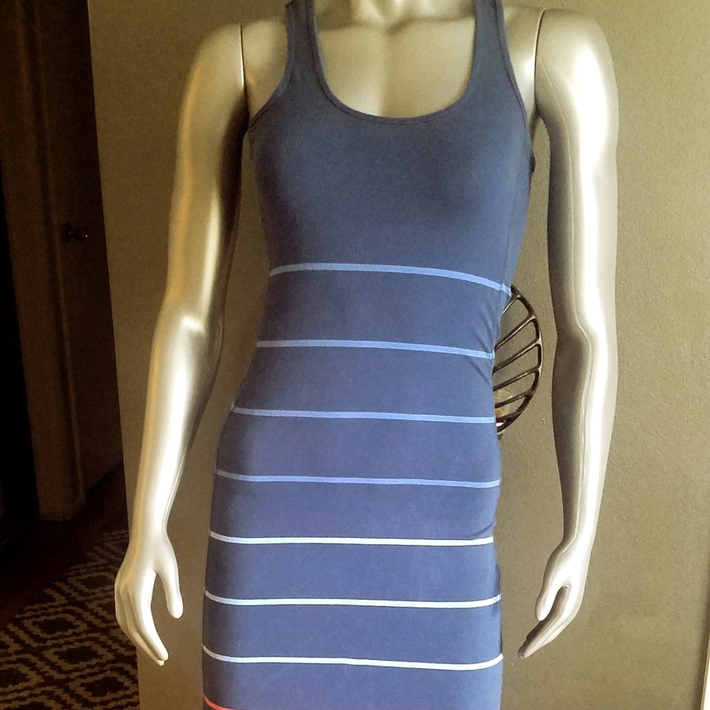 American Eagle Maxi Dress